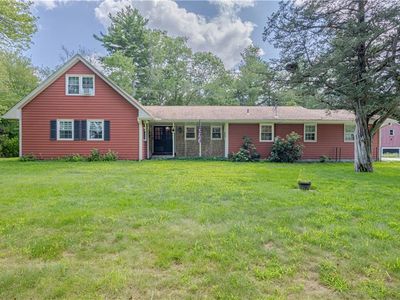 Property at 57 Moosup Valley Rd, Foster, RI