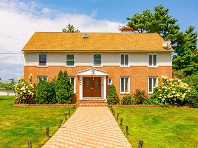 Property at 149 3rd Avenue, Brentwood, NY