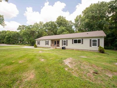 3450 Cranor Rd
