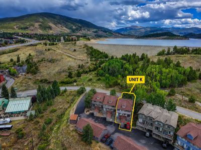 716 E Anemone Trail UNIT K