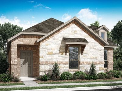 Concerto in Redden Farms Plan, Redden Farms - Active Adult