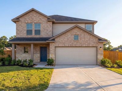 1143 Wildflower Way Dr