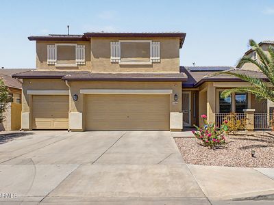 17940 W DESERT Lane