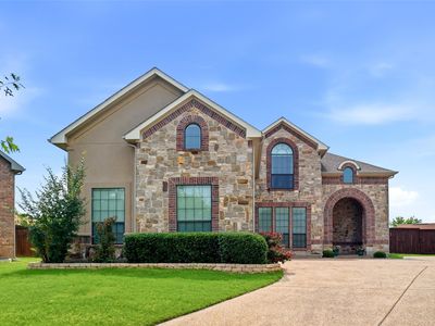 316 Vickery Way