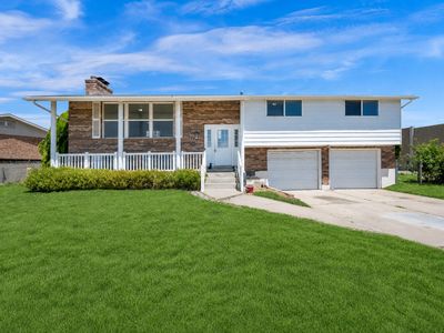 1453 S Valhalla Dr E