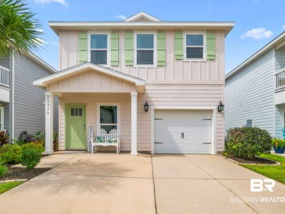 Property at 23929 Cottage Loop, Orange Beach, AL