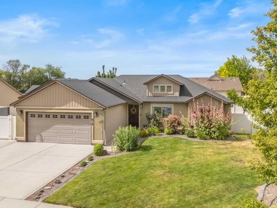 814 Kelli Ln