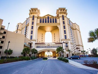 100 North Beach Blvd. UNIT 619