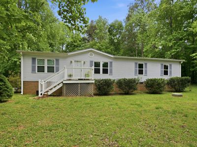 Property at 1512 Red Mountain Rd, Rougemont, NC