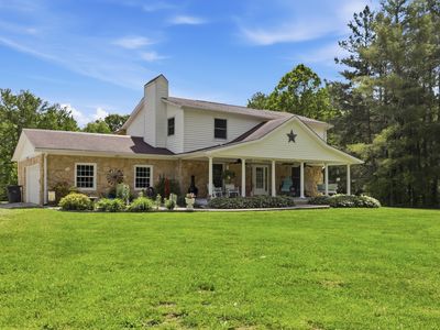 4055 Red Bud Ln
