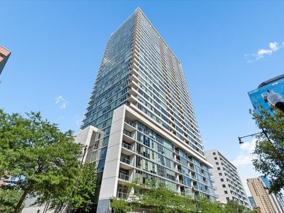 1720 S Michigan Ave APT 2503