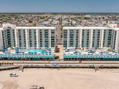 5201 Ocean Ave APT 3011