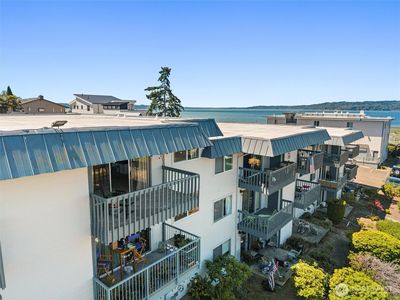23007 Marine View Drive S #B305