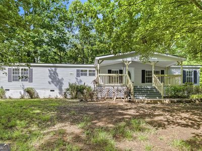 809 Sims Harris Rd