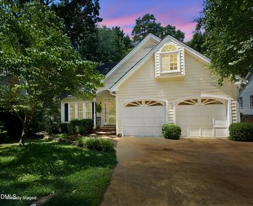 2269 Brisbayne Cir