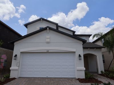 3319 Fall Harvest Dr