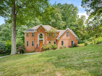 Property at 1808 Bramblewood Dr, Kingsport, TN