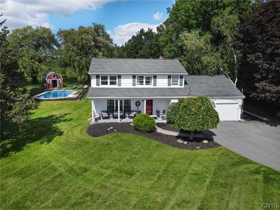Property at 2101 Eibert Rd, Skaneateles, NY