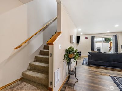 Property at 5002 S 30th Street #D2, Tacoma, WA