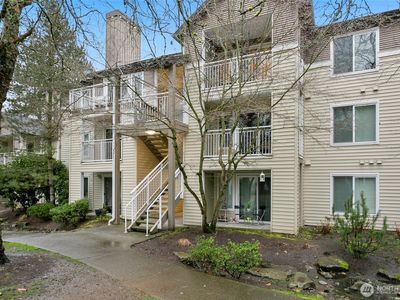 12303 Harbour Pointe Boulevard #U105