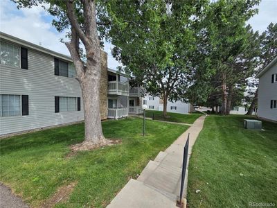 14433 E Jewell Avenue #101
