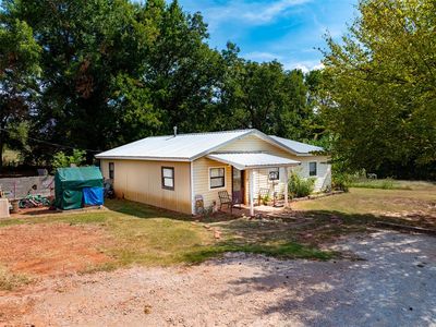 Property at 23515 Us Highway 177, Tecumseh, OK