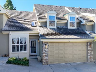 4545 S Monaco Street #138