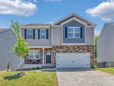 Property at 603 Bayridge Rd, Simpsonville, SC