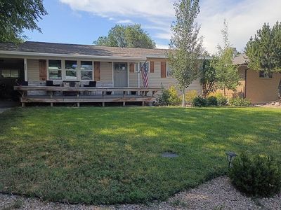 Property at 835 S 12th St, Montrose, CO