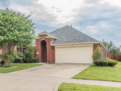 611 Primavera Dr
