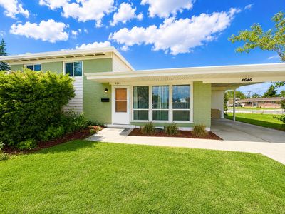 Property at 4646 S Citadel St, West Valley City, UT