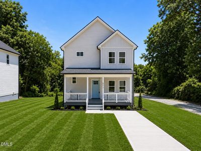 803 Lakeside Ave