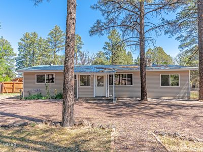 Property at 3368 Sunset Ln, Lakeside, AZ
