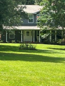 Property at 1128 Holly Grove Rd, Anacoco, LA