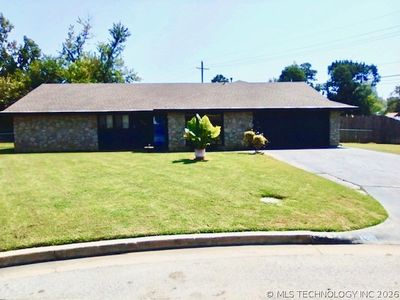 6021 S Joplin Ave