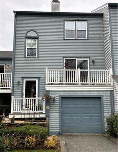 Property at 1 Willow Glen Cir APT 116, Warwick, RI