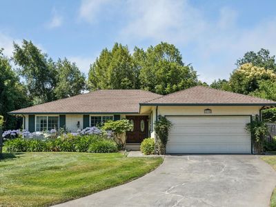 Property at 230 Flint Court, Sonoma, CA