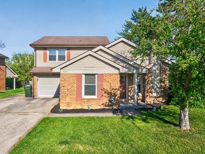 1648 Crossen Way