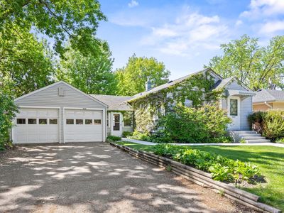 Property at 8218 Nicollet Ave S, Bloomington, MN