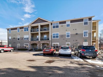 2226 W Elizabeth Street Bldg D #D302