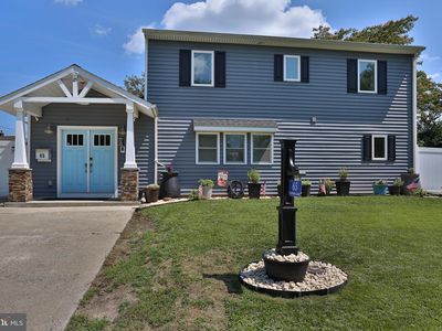 65 Everturn Ln
