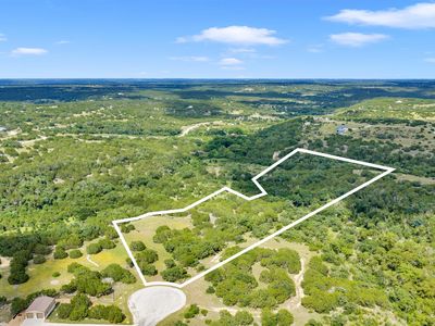 Lot 37 Lost Canyon Creek
