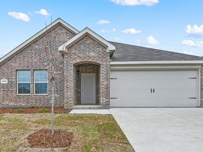 1566 San Antonio Plan, Stonewyck Farms