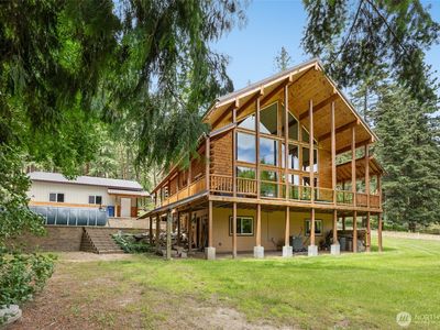 11125 Entiat River Road