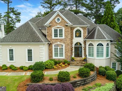4828 Old Timber Ridge Rd NE