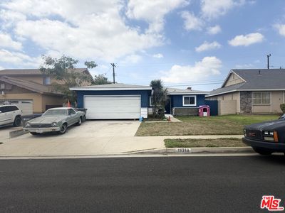 Property at 19213 Radlett Ave, Carson, CA
