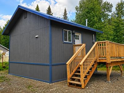 Property at 52149 Christie Ave, Kenai, AK