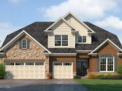 LOT 36 Deer Crossing Dr