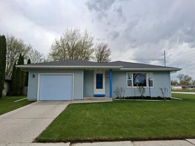 3606 South 10th STREET