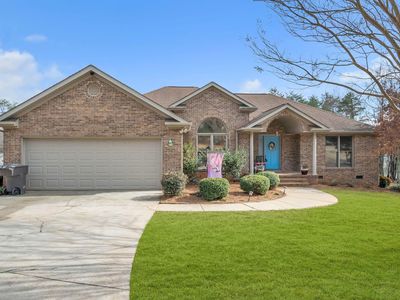 320 Bass Cove Dr